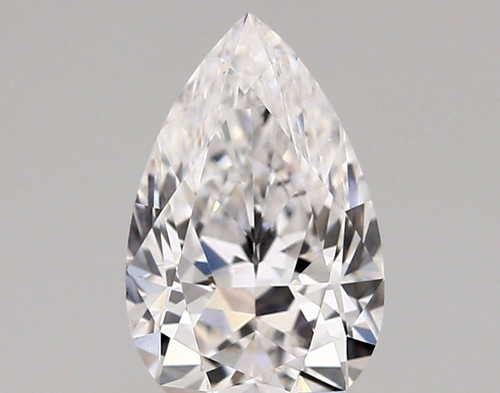 1.40 Carat Pear Lab Grown