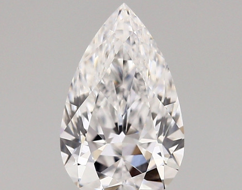 1.39 Carat Pear Lab Grown