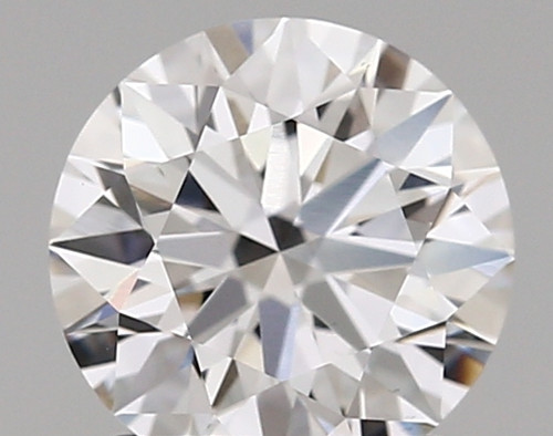 1.32 Carat Round Cut Lab Grown
