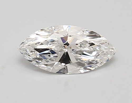 0.96 Carat Marquise Lab Grown