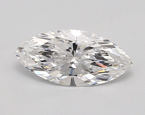 0.96 Carat Marquise Lab Grown