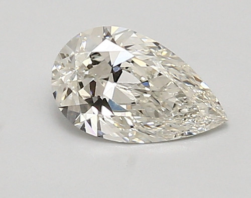 0.95 Carat Pear Lab Grown