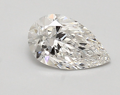 0.95 Carat Pear Lab Grown