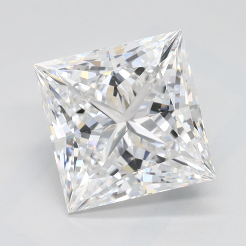 2.05 Carat Princess Lab Grown
