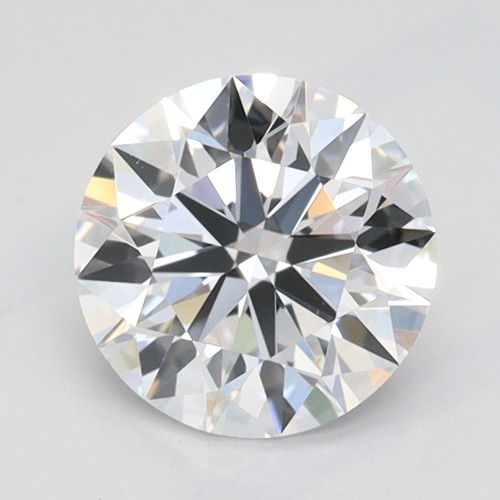 1.00 Carat Round Cut Lab Grown
