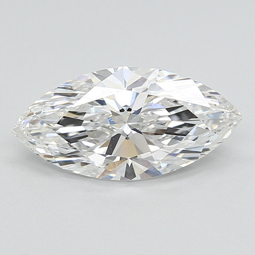 1.58 Carat Marquise Lab Grown