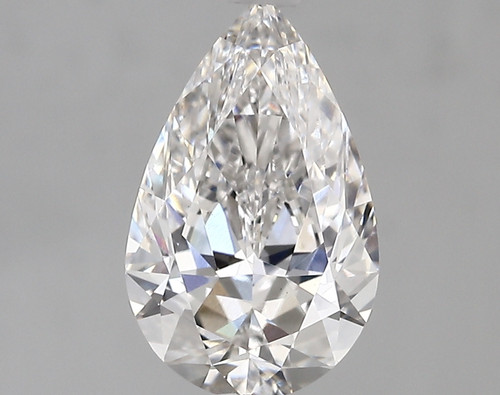 2.02 Carat Pear Lab Grown