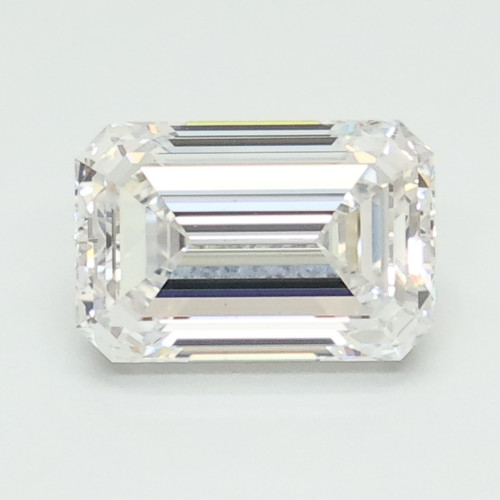 1.05 Carat Emerald Lab Grown