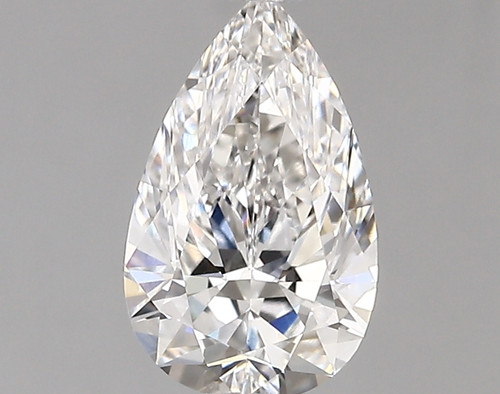 1.22 Carat Pear Lab Grown