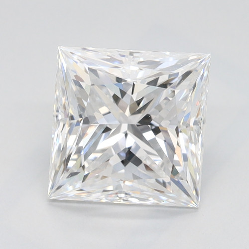 2.05 Carat Princess Lab Grown