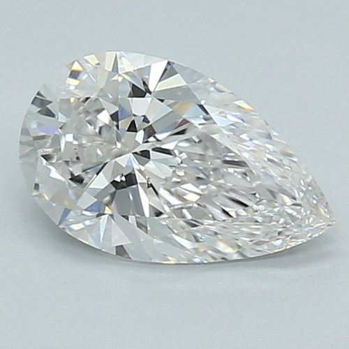 1.10 Carat Pear Lab Grown