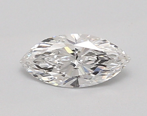 0.53 Carat Marquise Lab Grown