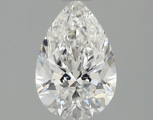 1.35 Carat Pear Lab Grown