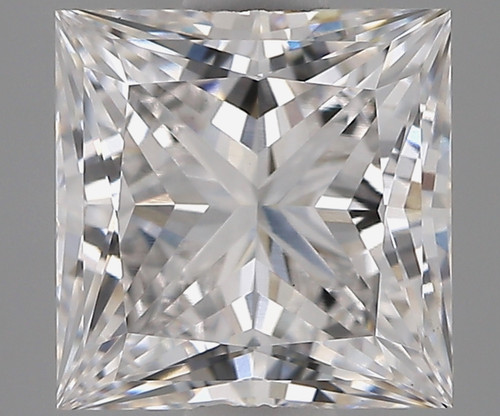 2.19 Carat Princess Lab Grown