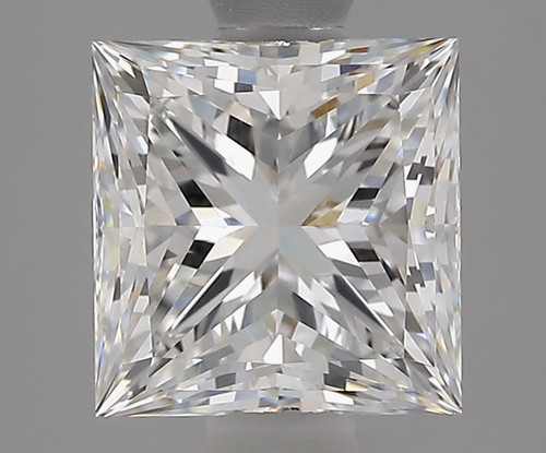 2.29 Carat Princess Lab Grown