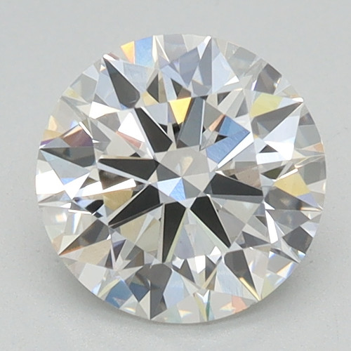 1.00 Carat Round Cut Lab Grown