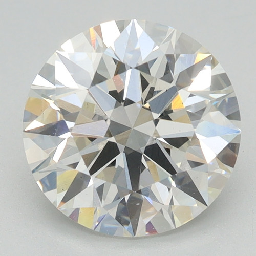 2.00 Carat Round Cut Lab Grown