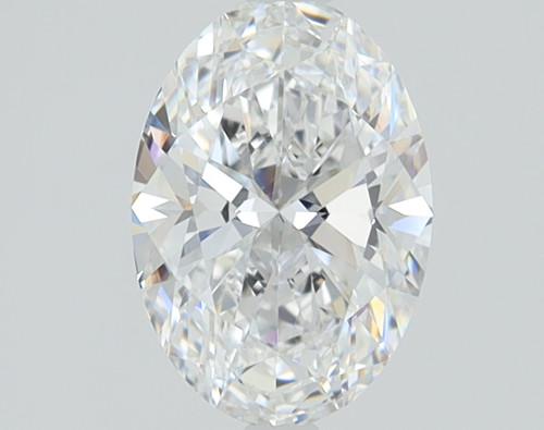 1.01 Carat Oval Lab Grown