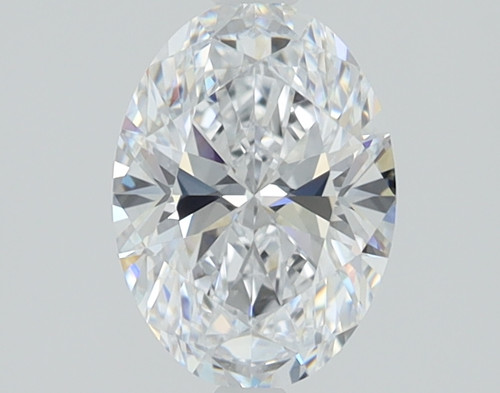 1.01 Carat Oval Lab Grown