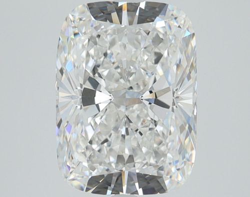 3.10 Carat Cushion Lab Grown