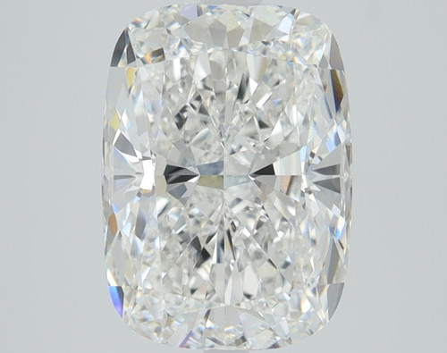 3.00 Carat Cushion Lab Grown