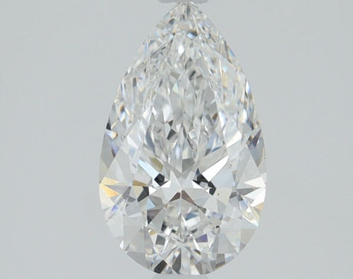 1.03 Carat Pear Lab Grown