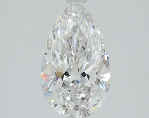 1.09 Carat Pear Lab Grown