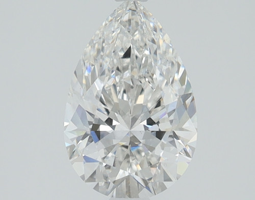 1.20 Carat Pear Lab Grown