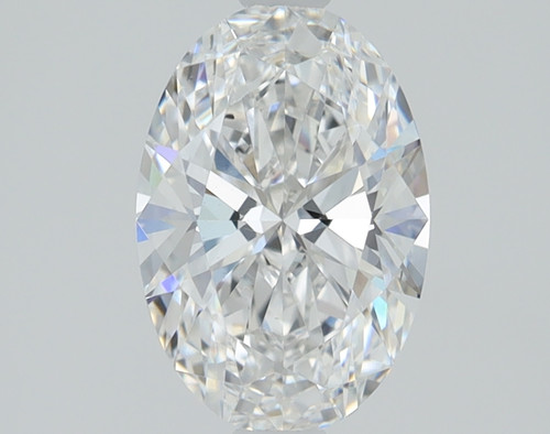 1.03 Carat Oval Lab Grown