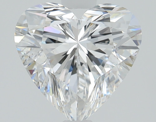 1.21 Carat Heart Lab Grown