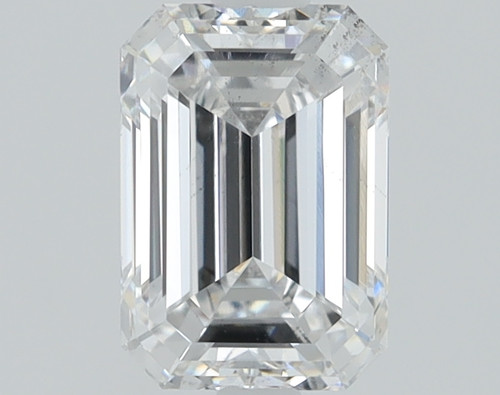 1.01 Carat Emerald Lab Grown