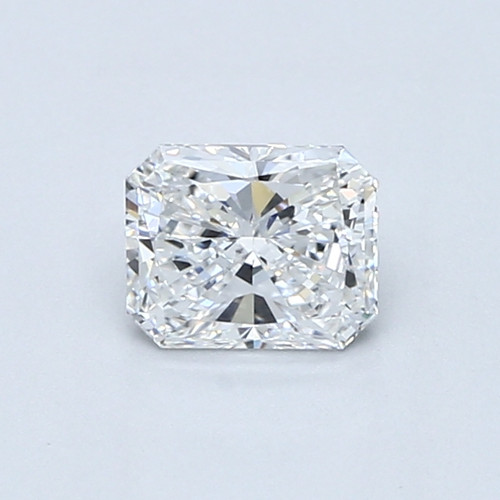 0.70 Carat Radiant Diamond