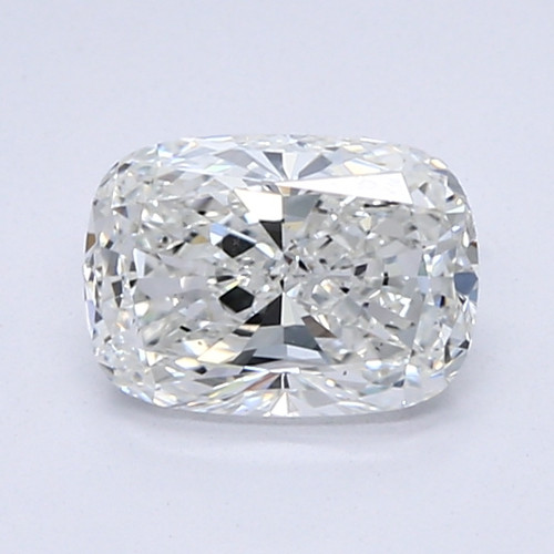 0.99 Carat Cushion Diamond
