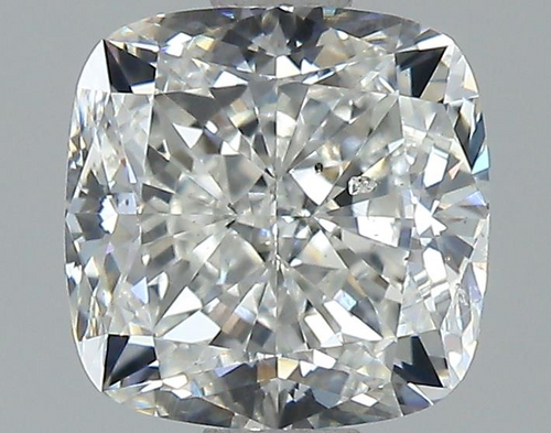 1.70 Carat Cushion Diamond