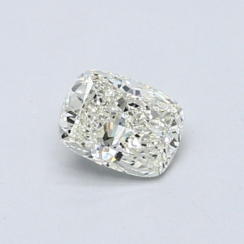 0.50 Carat Cushion Diamond