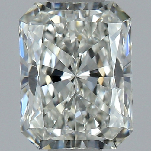 0.61 Carat Radiant Diamond