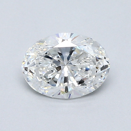 0.70 Carat Oval Diamond 0.70 Carat Oval Diamond