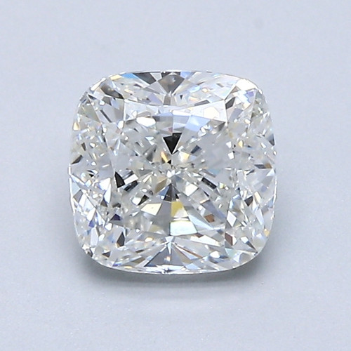 1.20 Carat Cushion Diamond