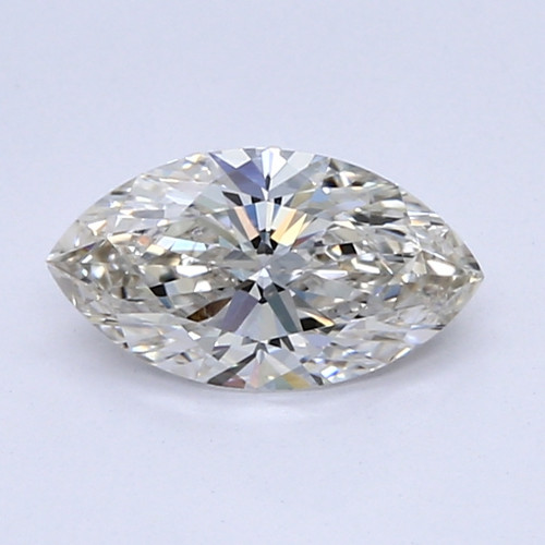 0.70 Carat Marquise Diamond