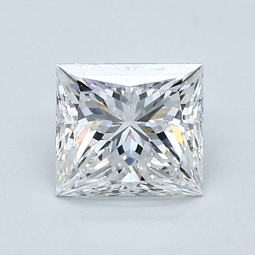 1.04 Carat Radiant Diamond