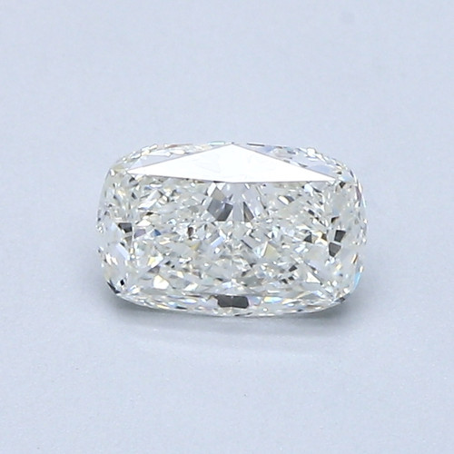 0.50 Carat Cushion Diamond