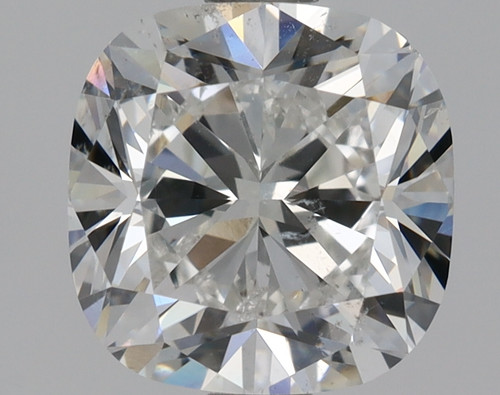 1.52 Carat Cushion Diamond