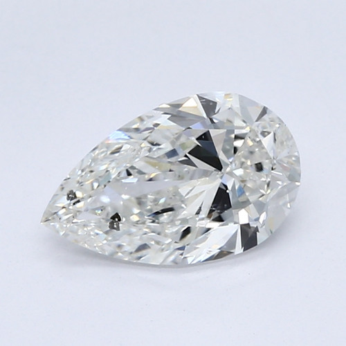 1.20 Carat Pear Diamond