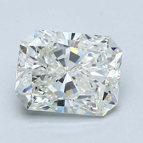 1.30 Carat Radiant Diamond
