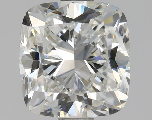 1.50 Carat Cushion Diamond