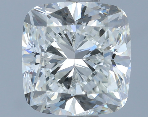 1.51 Carat Cushion Diamond