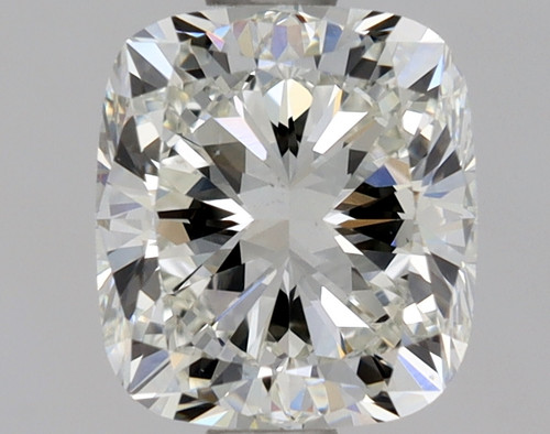 1.02 Carat Cushion Diamond