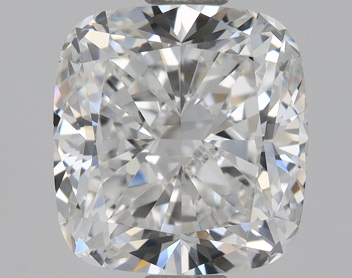 1.50 Carat Cushion Diamond