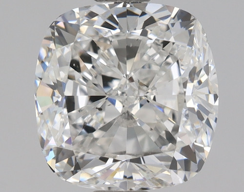 1.50 Carat Cushion Diamond