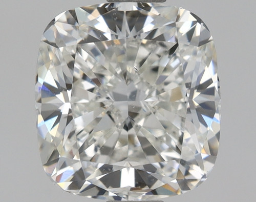 1.50 Carat Cushion Diamond